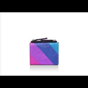 Kurt Geiger Mini Purse/wallet Multi Color